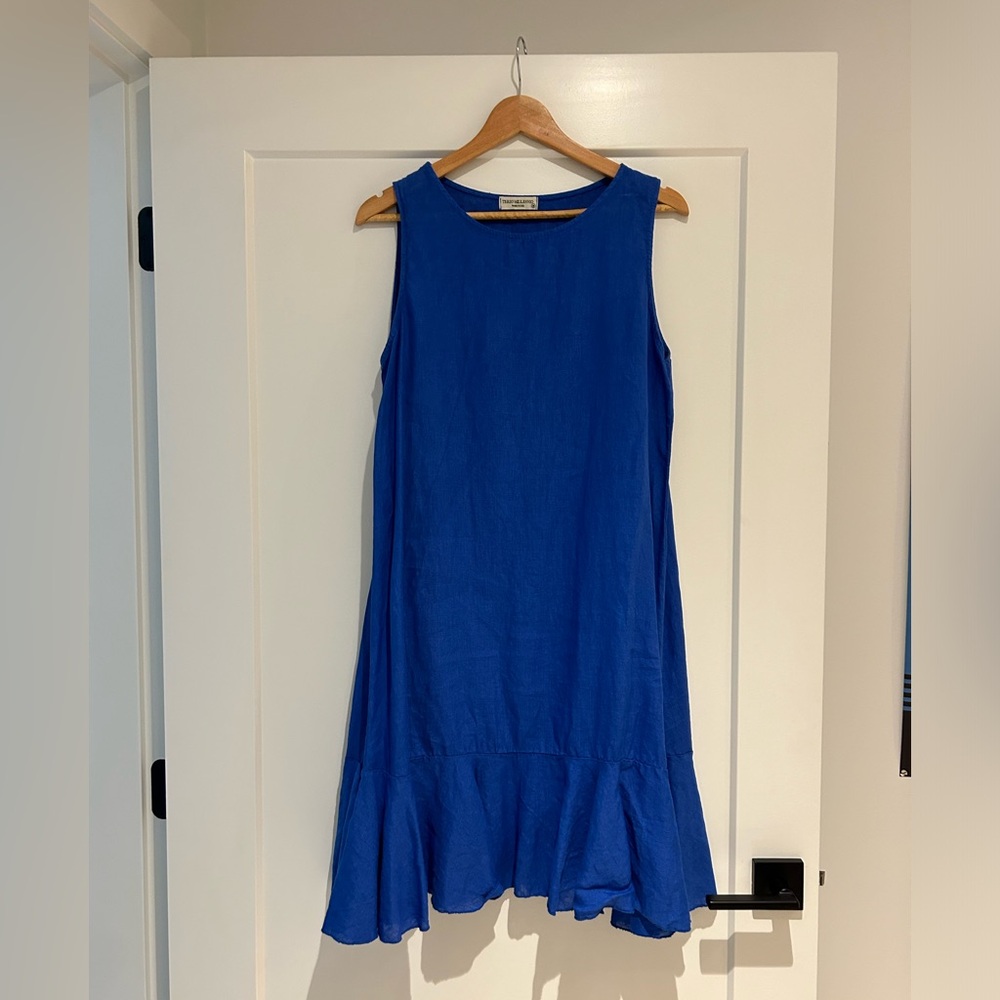Terzo Millennio dress